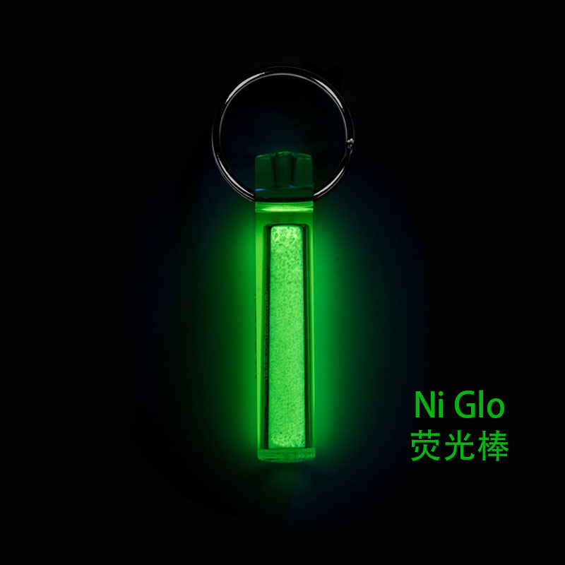 Edc Diving Companion Light ระย - Tritium Gas Tube บทวิจารณ์และราคา