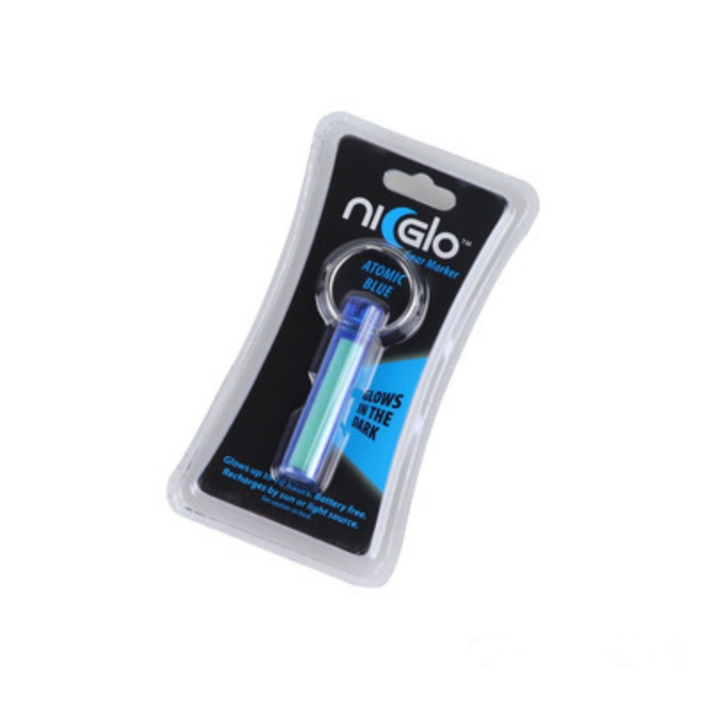 Edc Diving Companion Light ระย - Tritium Gas Tube บทวิจารณ์และราคา