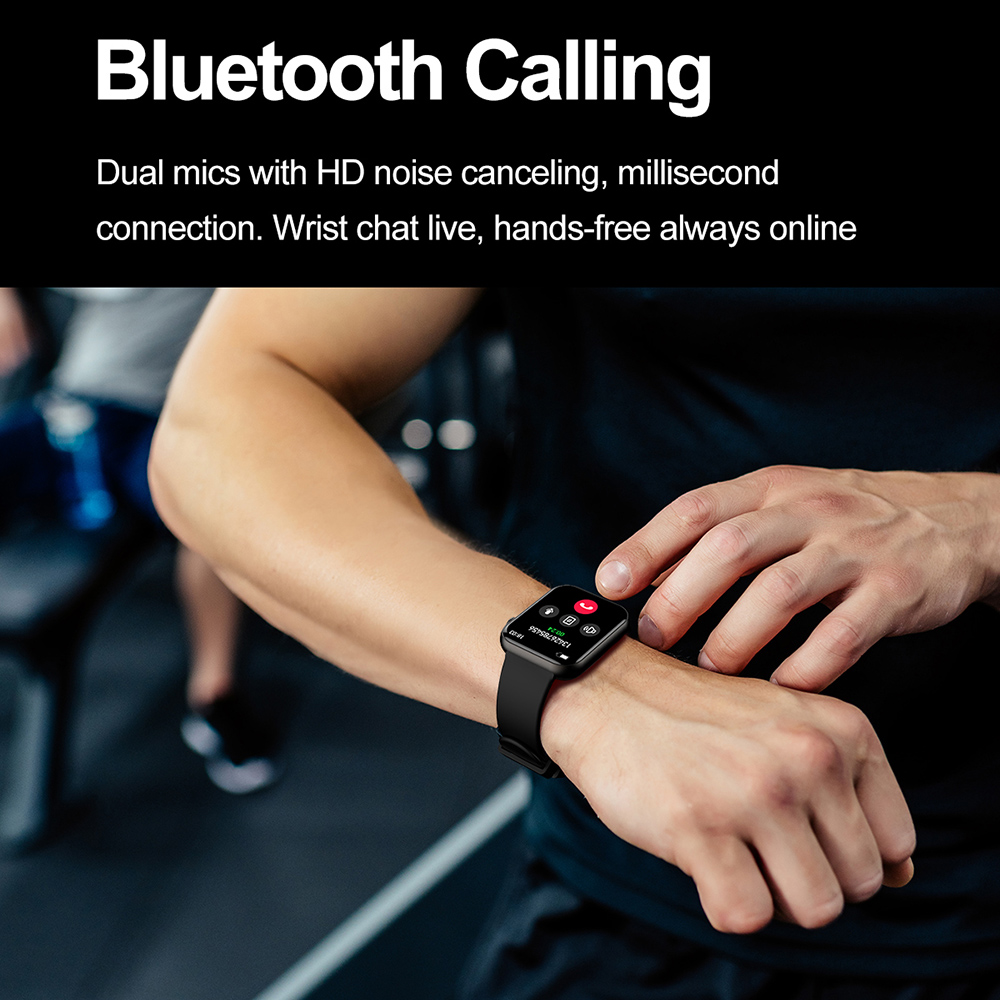 สมาร์ทวอทช์ผู้ชายรุ่นดั้งเดิม  - Smartwatch Luxury Watches For Women บทวิจารณ์และราคา