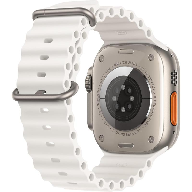 Apple Watch Ultra 1 (2022) ไทเ - Smartwatch Refurbished Watches บทวิจารณ์และราคา