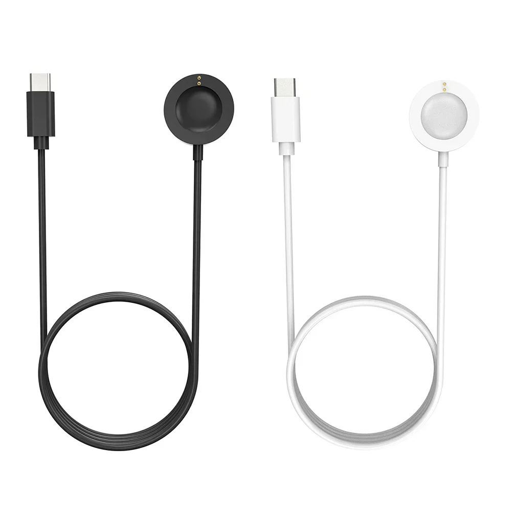 1M USB Type-C แท่นชาร์จแม่เหล็ - Fossil Watches Smartwatch Gen 5 บทวิจารณ์และราคา