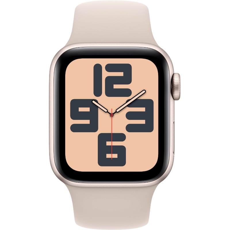 Apple Watch SE (2022) รุ่นที่  - Smartwatch Refurbished Watches บทวิจารณ์และราคา