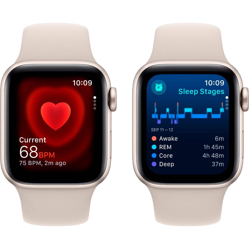 Apple Watch SE (2022) รุ่นที่  - Smartwatch Refurbished Watches บทวิจารณ์และราคา
