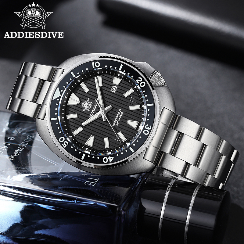 ADDIESDIVE นาฬิกาข้อมือผู้ชายส - Smartwatch Watches With Bluetooth บทวิจารณ์และราคา