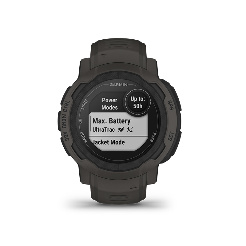 นาฬิกาสปอร์ต Garmin Instinct 2 - Timex Watches Smartwatch บทวิจารณ์และราคา