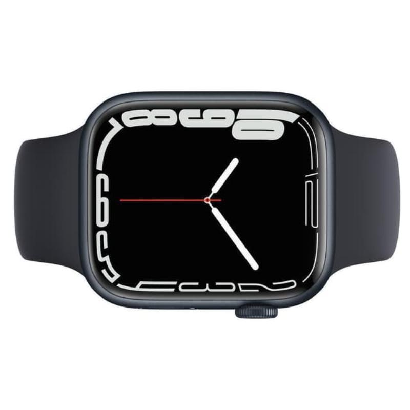 Apple Watch Series 7 อลูมิเนีย - Smartwatch Refurbished Watches บทวิจารณ์และราคา