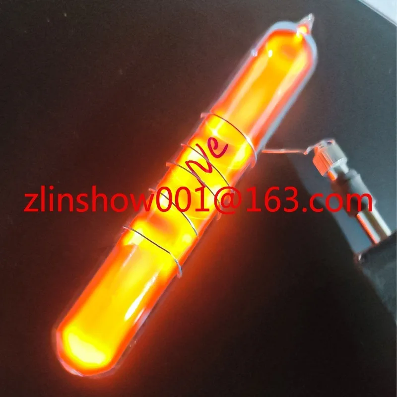 แก้วปิดผนึกหายากแก๊สส่องสว่างห - Tritium Gas Tube บทวิจารณ์และราคา