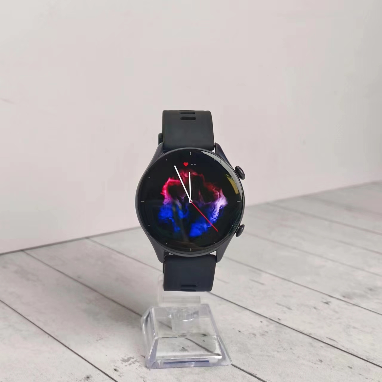 นาฬิกาอัจฉริยะ Amazfit GTR 3 พ - Smartwatch Refurbished Watches บทวิจารณ์และราคา