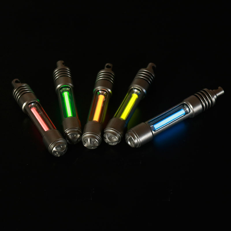 TEC-T323P Photon Fob Titanium  - Tritium Gas Tube บทวิจารณ์และราคา