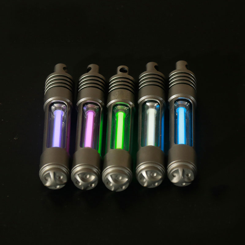 TEC-T323P Photon Fob Titanium  - Tritium Gas Tube บทวิจารณ์และราคา