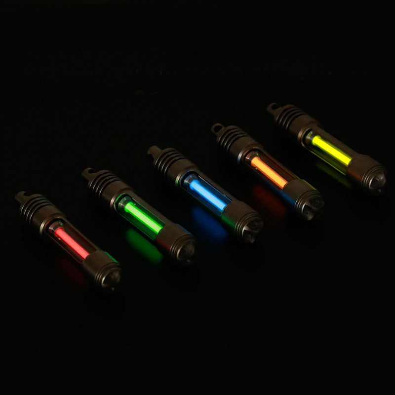 TEC-T323P Photon Fob Titanium  - Tritium Gas Tube บทวิจารณ์และราคา