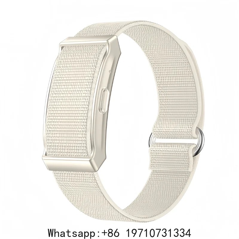 สร้อยข้อมืออัจฉริยะอัตราการเต้ - Smartwatch Health Watches บทวิจารณ์และราคา