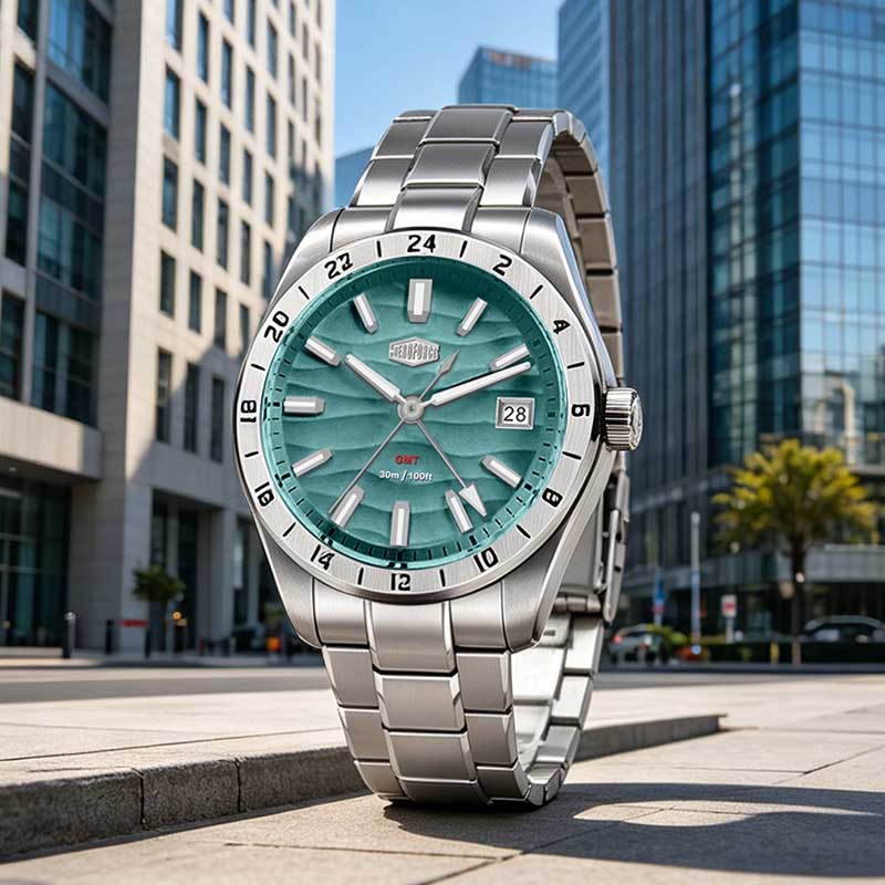 นาฬิกา HEROFORCE คุณภาพเยี่ยม  - Timex Watches Smartwatch บทวิจารณ์และราคา