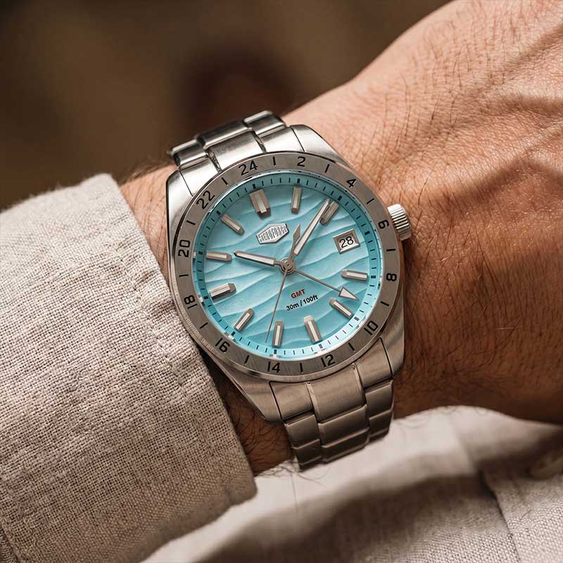 นาฬิกา HEROFORCE คุณภาพเยี่ยม  - Timex Watches Smartwatch บทวิจารณ์และราคา