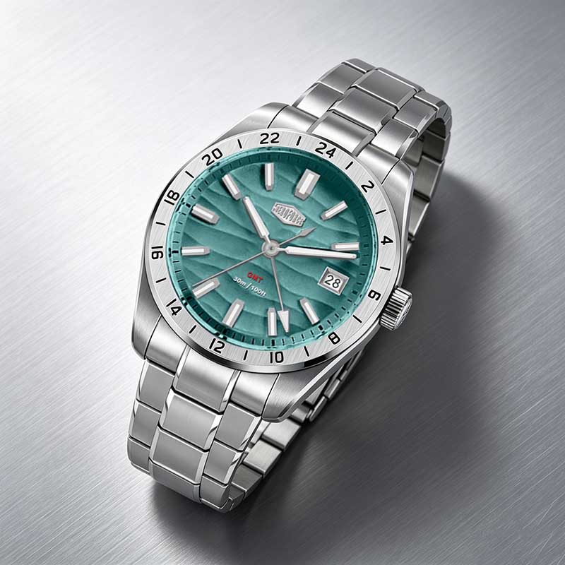 นาฬิกา HEROFORCE คุณภาพเยี่ยม  - Timex Watches Smartwatch บทวิจารณ์และราคา